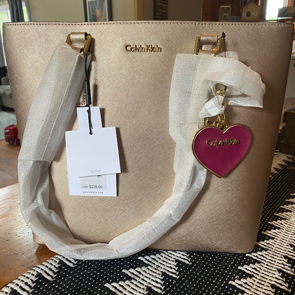 Calvin Klein bag
